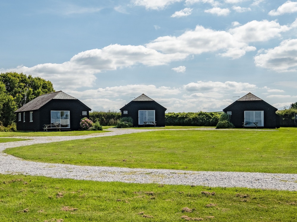 Swallow Cottage, Trewetha Farm
