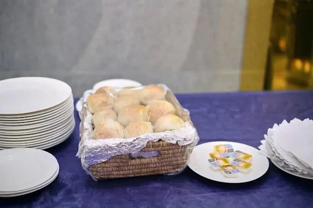 Haidislah Apartment