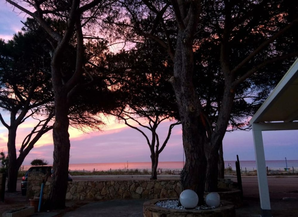 Stella Marina Camere sul mare