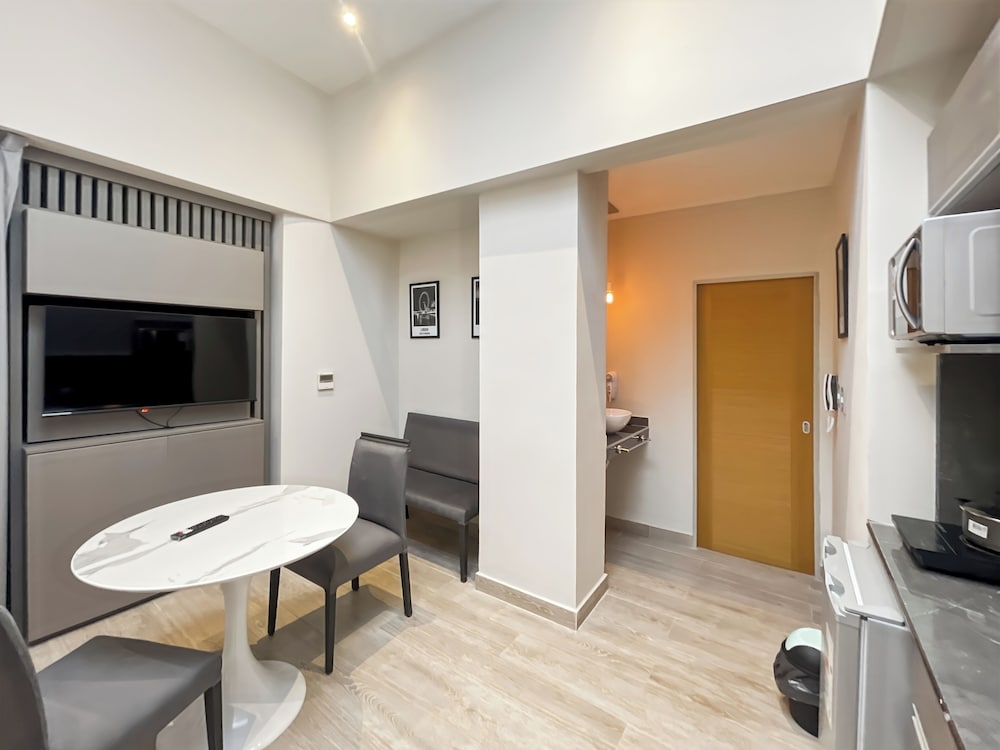 Ayres Suites Cochabamba