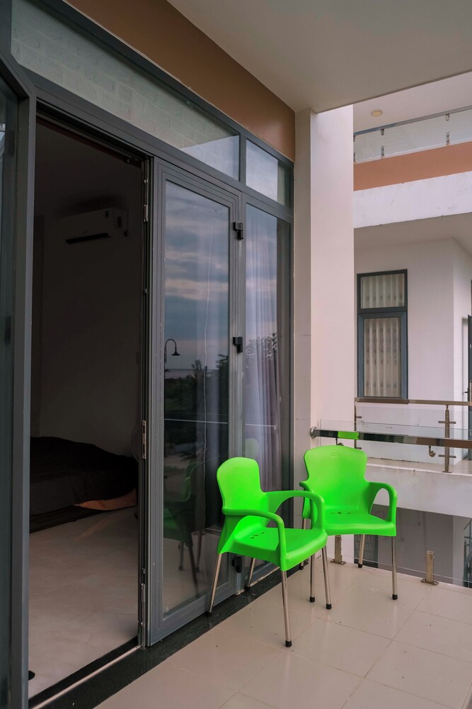 Hieu Sang 68 Hostel and Villas