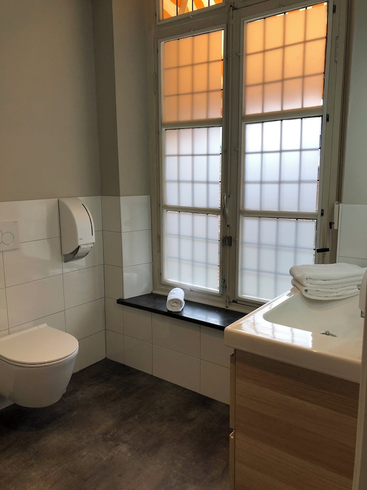 De Pastorie Bed & Breakfast