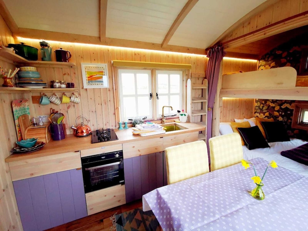 Morpeth Vacations - Westfield House Farm - Property Image 10