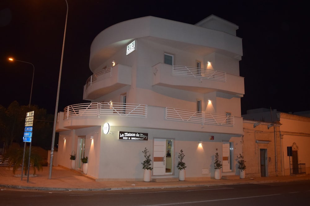 La Maison de Mary