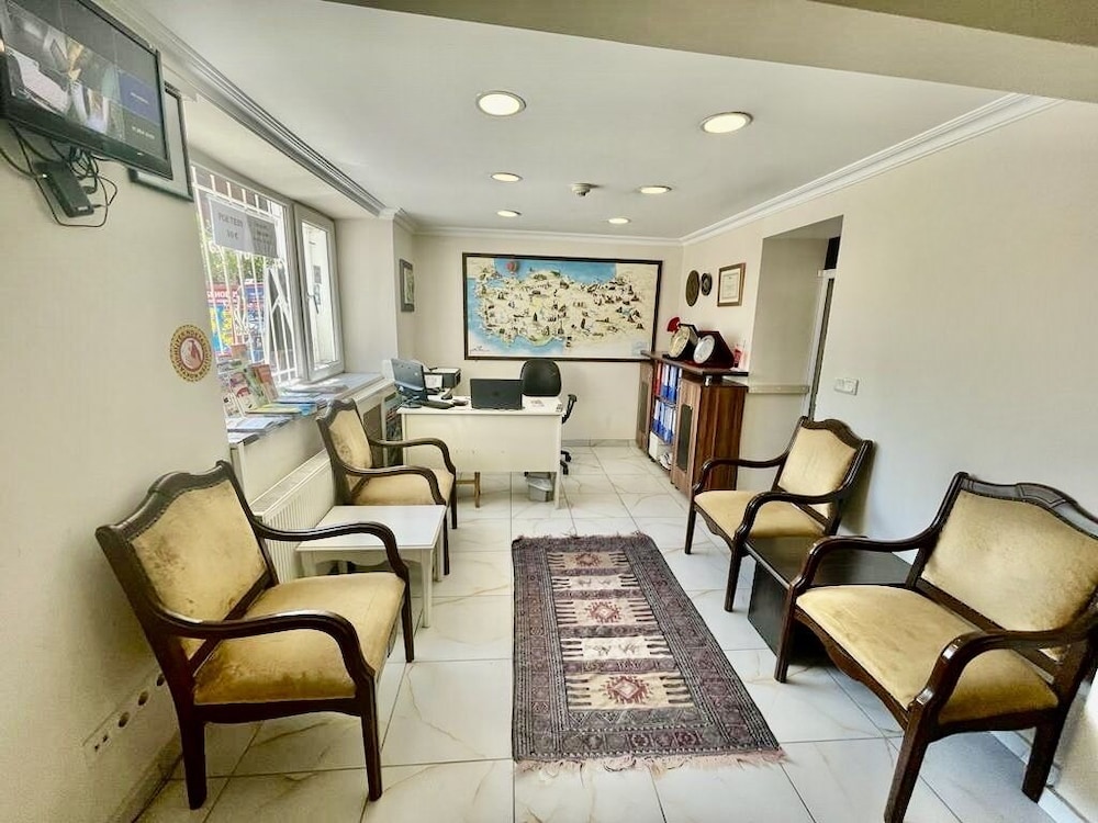 Timeks Suite Sultanahmet