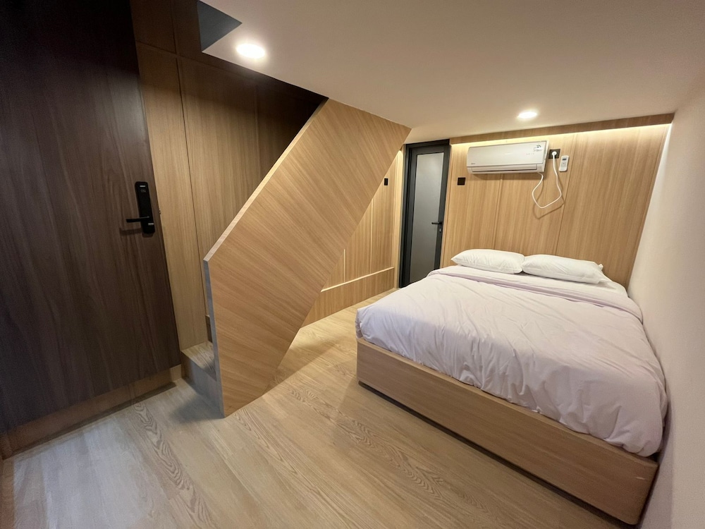 INSAHAUS Guest House Malang