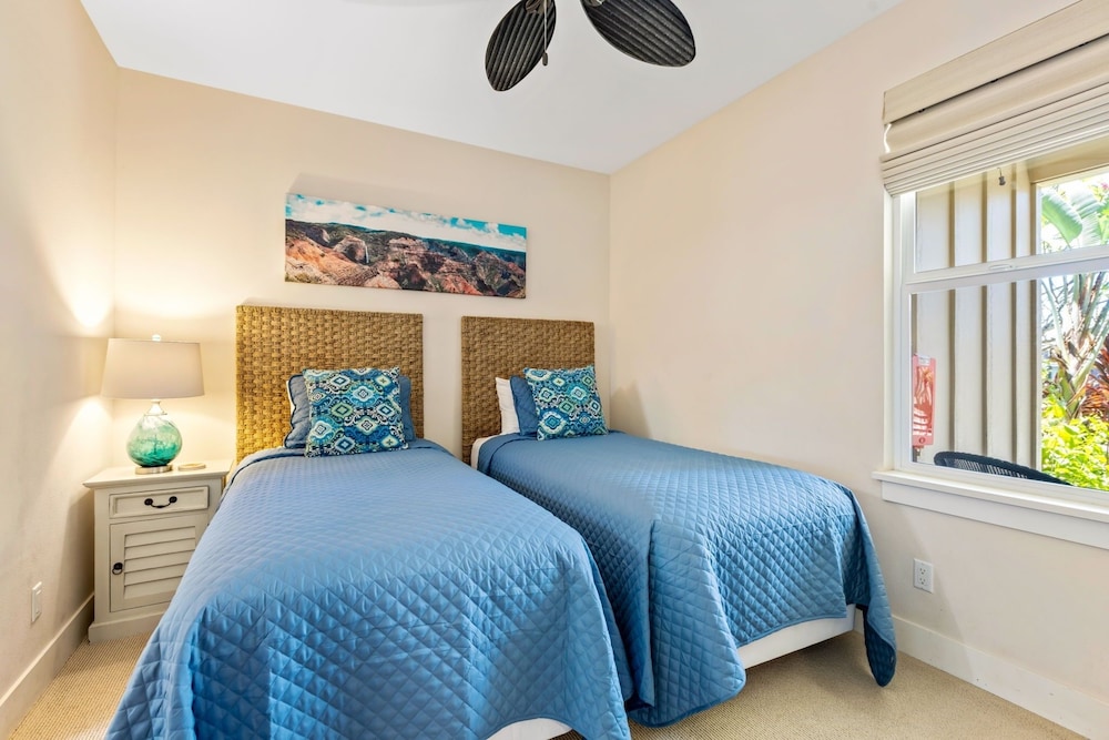 Kauai Pili Mai 15f 2 Bedroom Condo