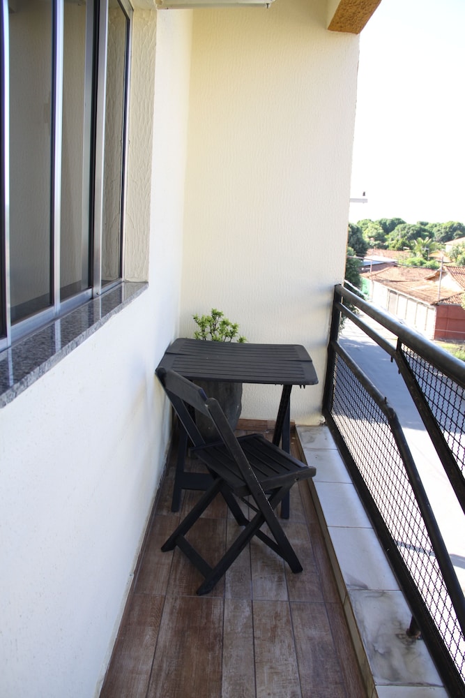 Hotel Barroso