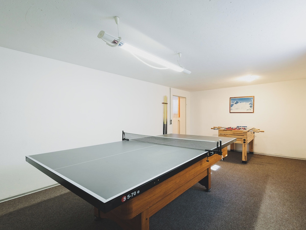 Chalet Nathalie by we rent