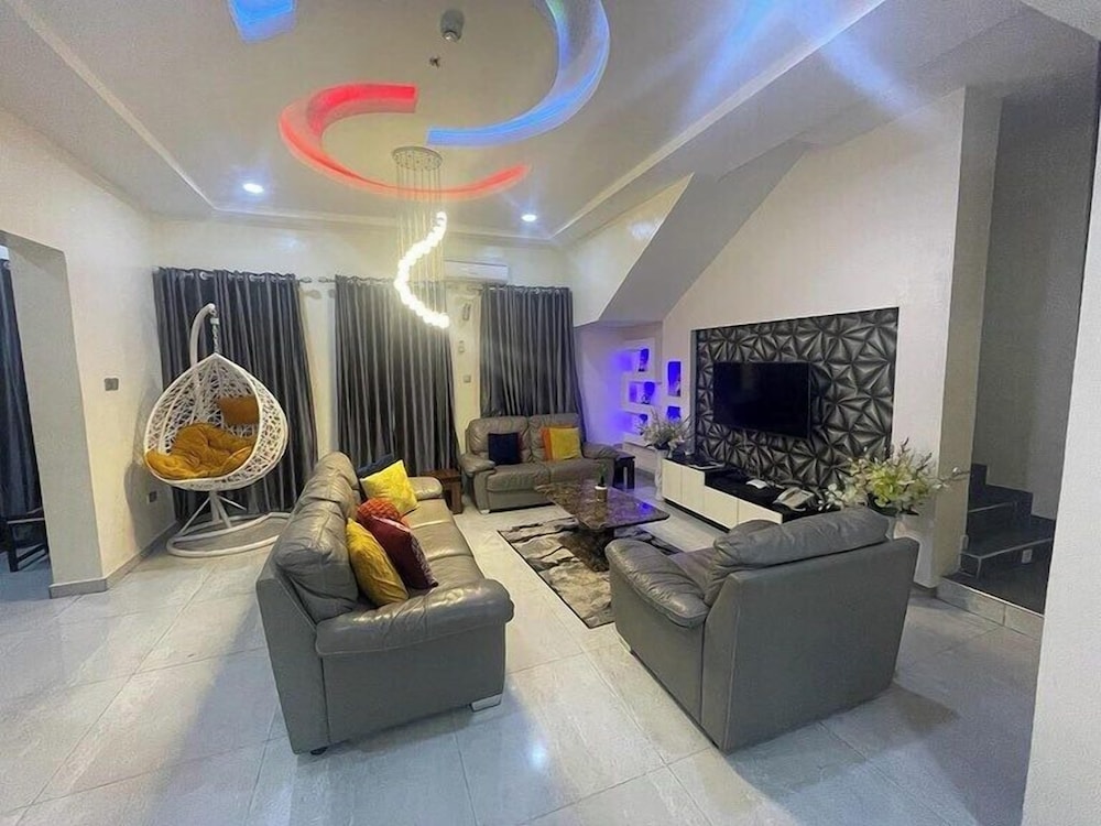 Darina Gold Luxury Apartment