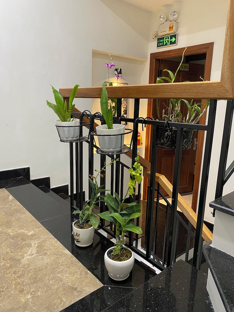 Floral Sea Homestay