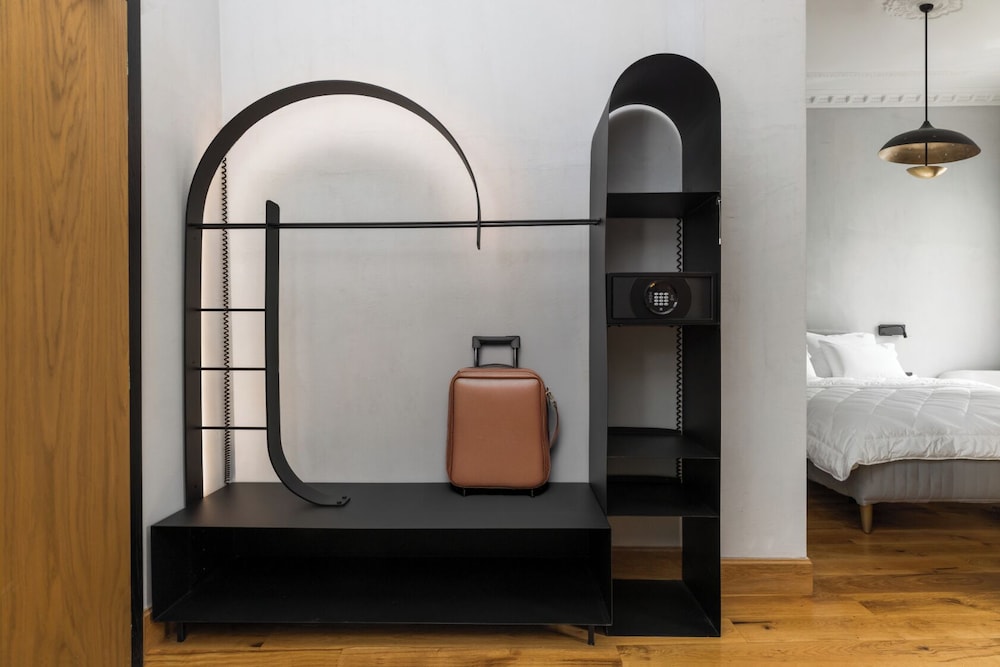IL CONFORMISTA Casa Storica