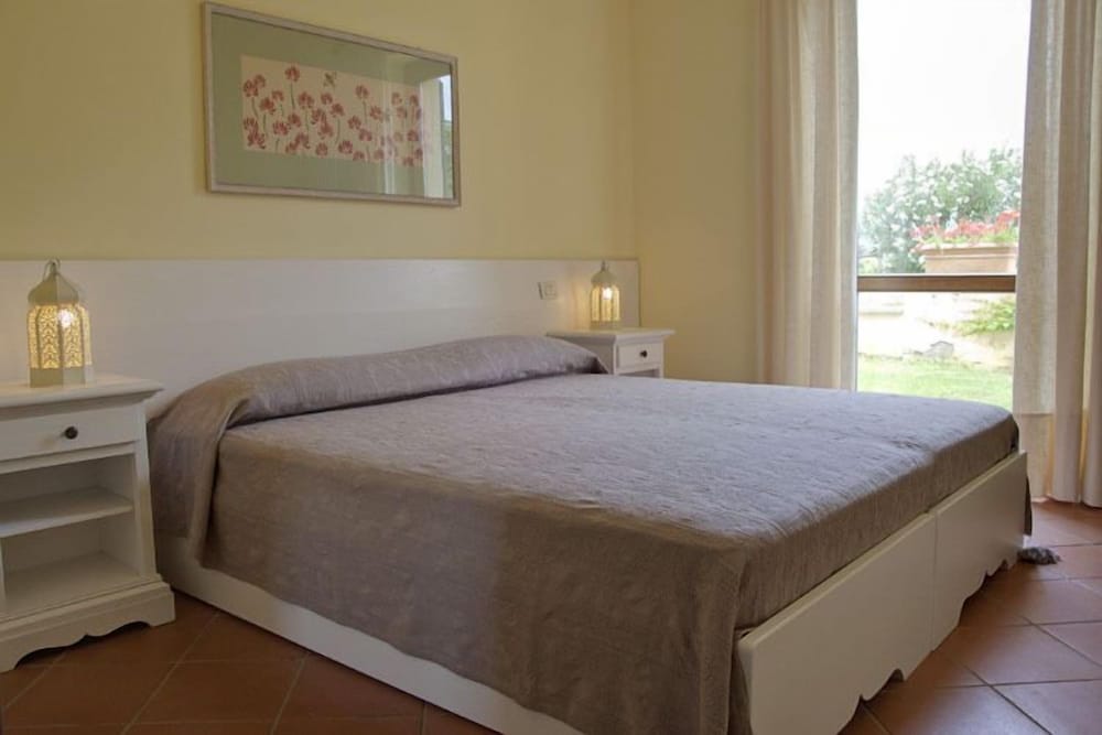 Agriturismo Villa Borgeri