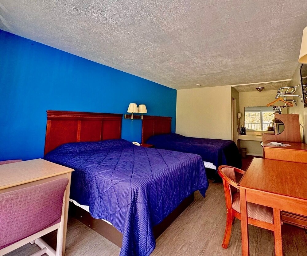 Rodeway Inn Church Hill - Tri Cities Area