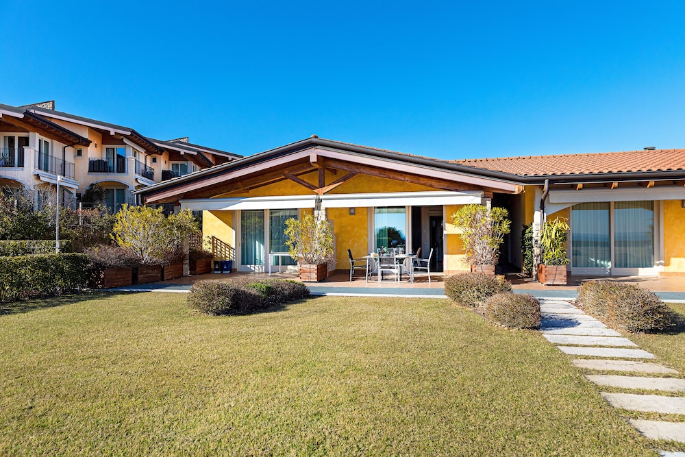 Montecolo Resort by Wonderful Italy