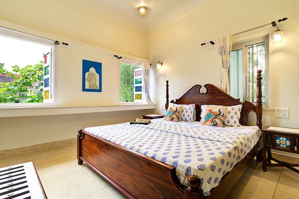 Ashapura Niwas by Vista Rooms view 2