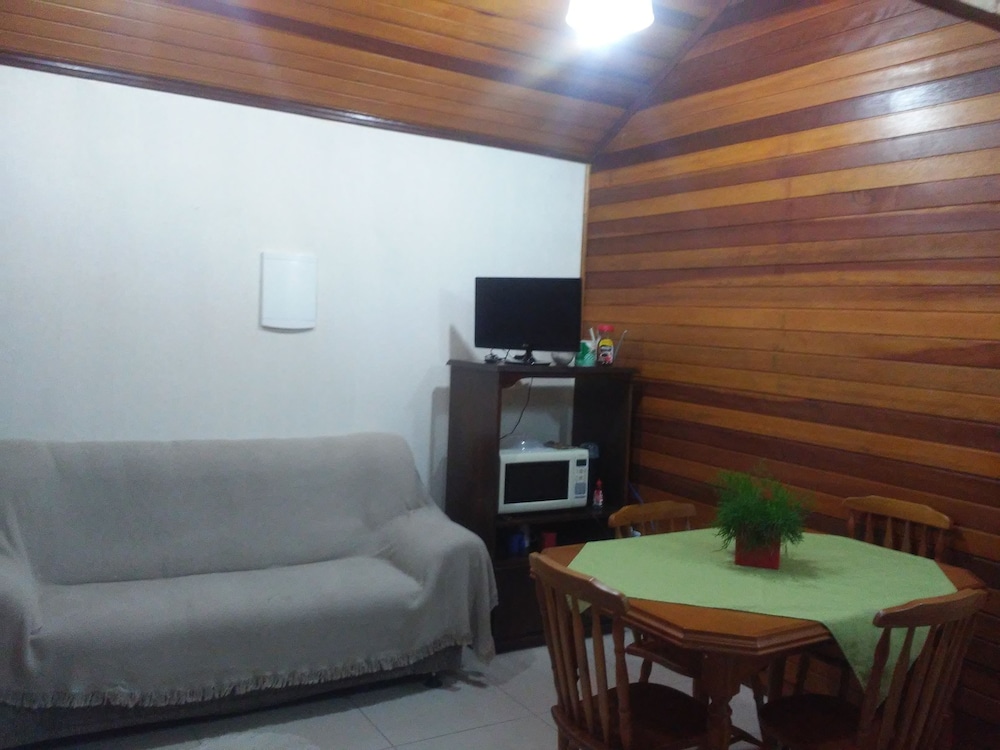 Apartamento Theobald