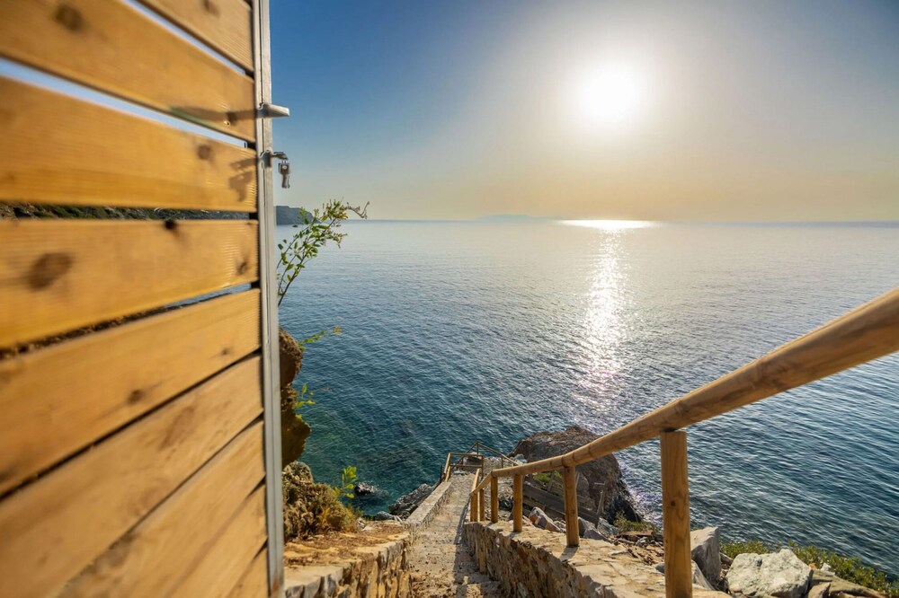 Infinity Villa Crete