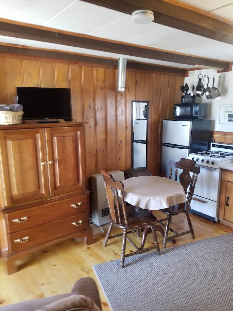 CopperLine Lodge