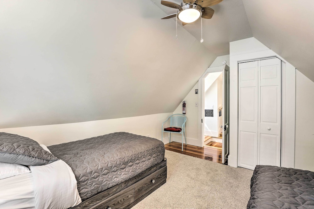 Close to Main St & Slopes: Breck Home w/ Hot Tub! view 3