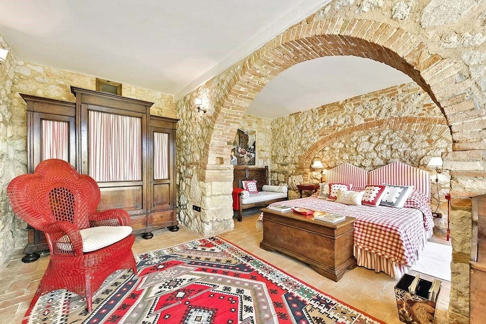 Verdidea - VILLA AIOLA photo 2