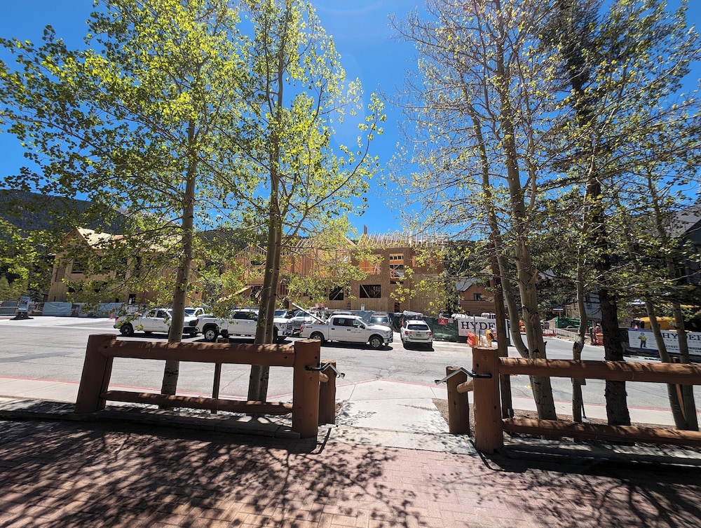 Arapahoe Lodge 8119 by SummitCove Lodging