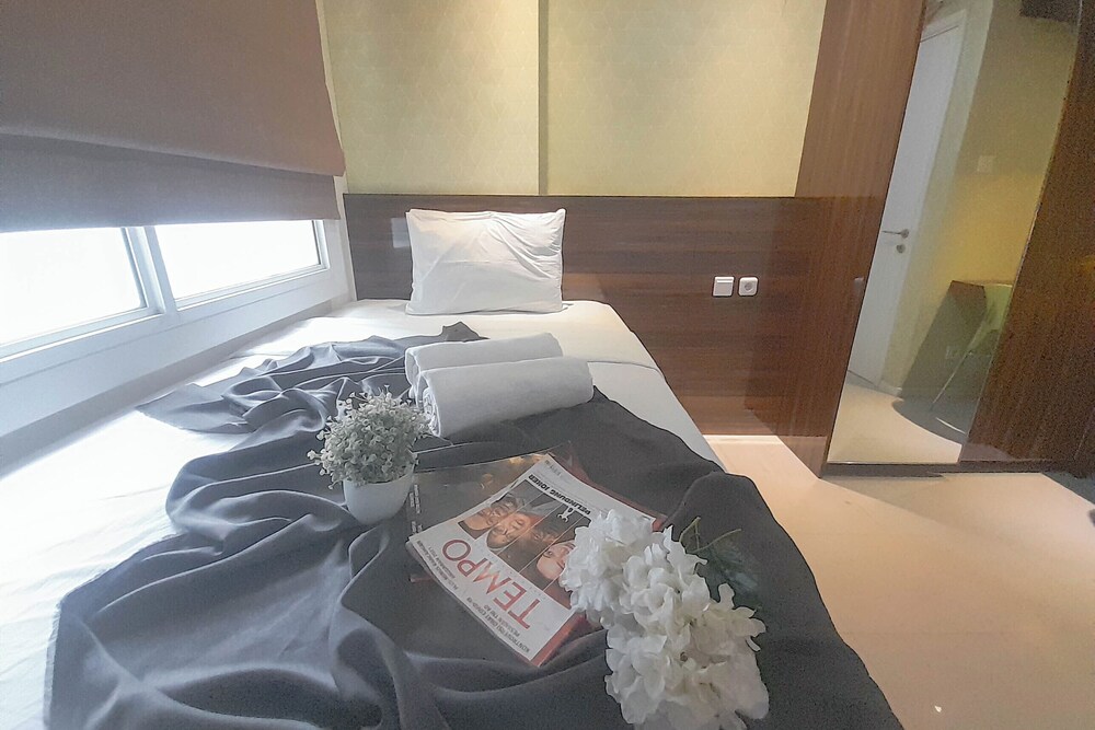 1Br Near Unpar At Parahyangan Residence Apartment