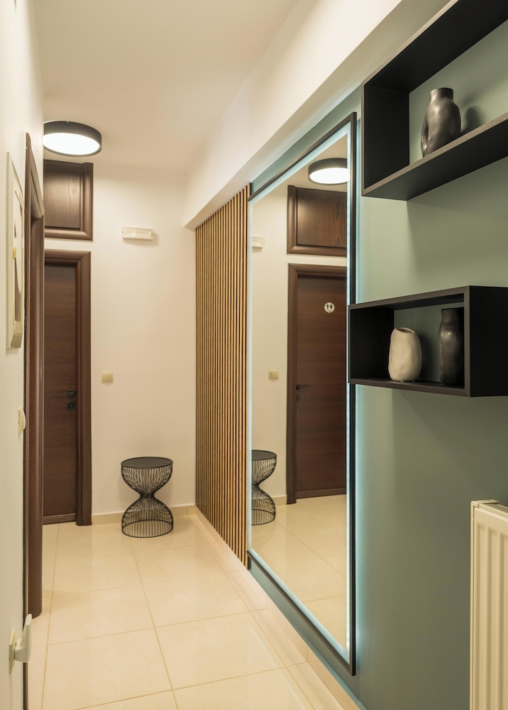 Vasilikis Apartments
