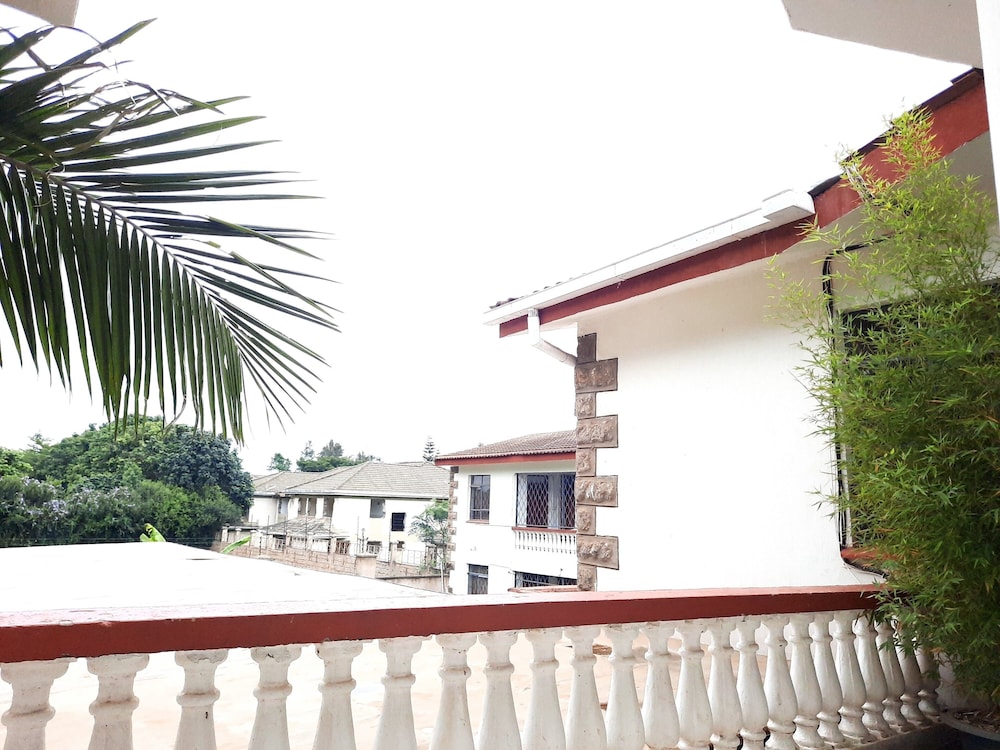 Bonsai Villa Homestay