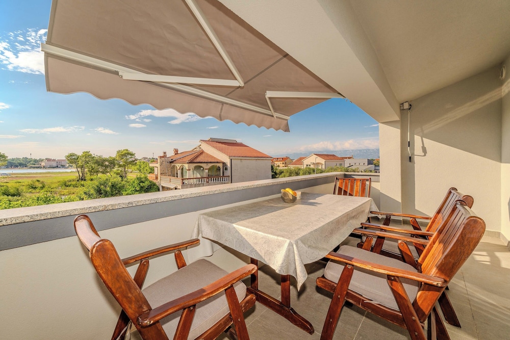 Apartments Grbic