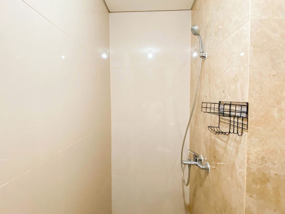 Cozy and Spacious 2BR Apartment at Transpark Cibubur