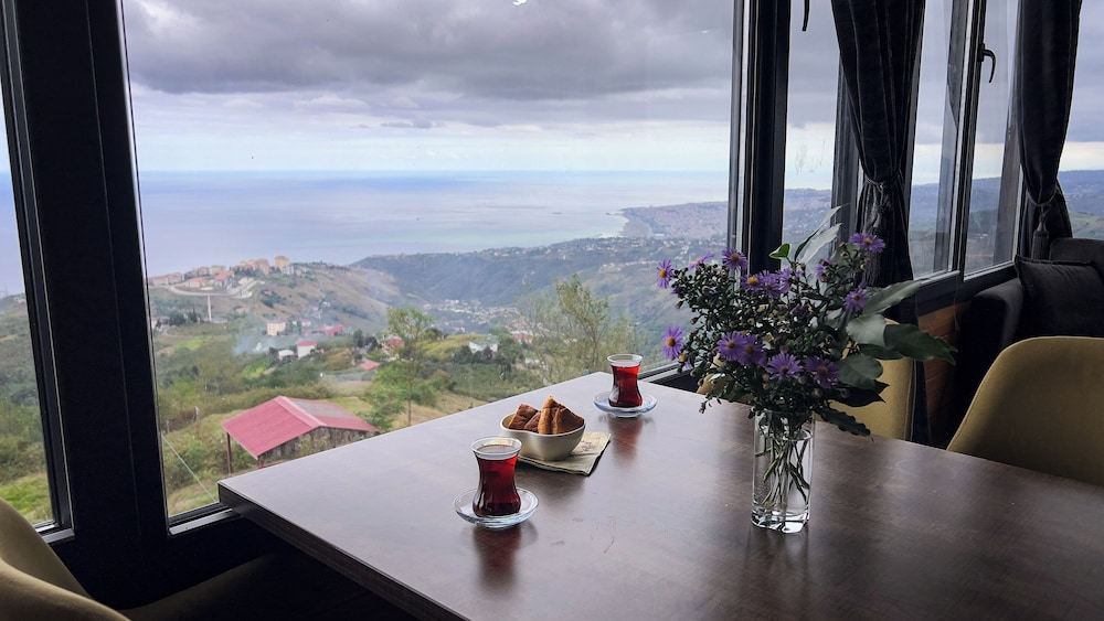 TRABZON BUNGALOV