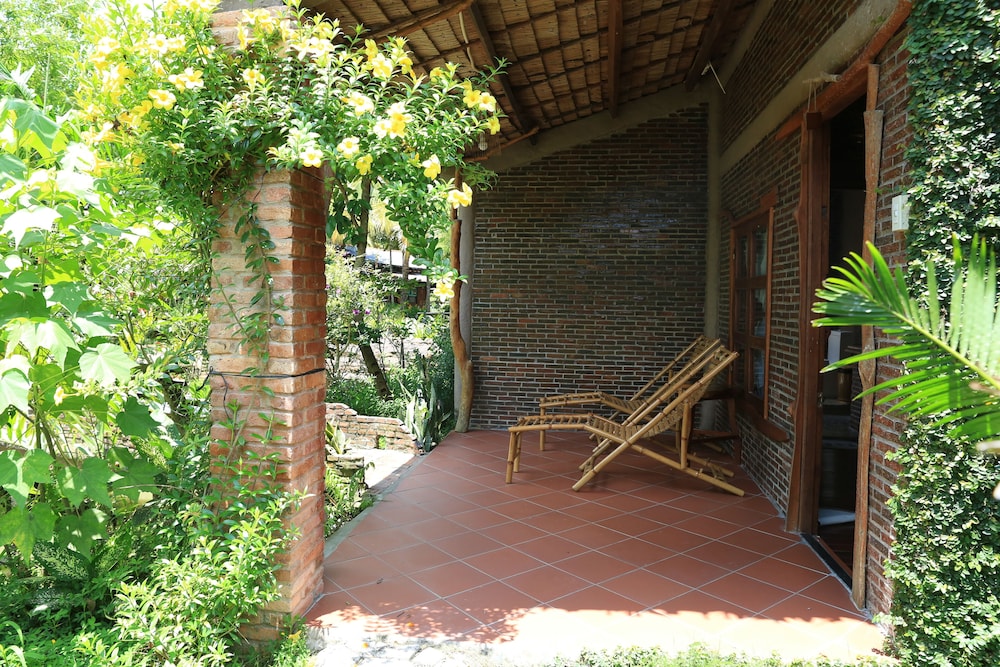 Vamxang Rustic Home