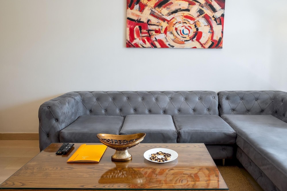 Vesta - Luxury Apt - 2Br - Cfc V view 4
