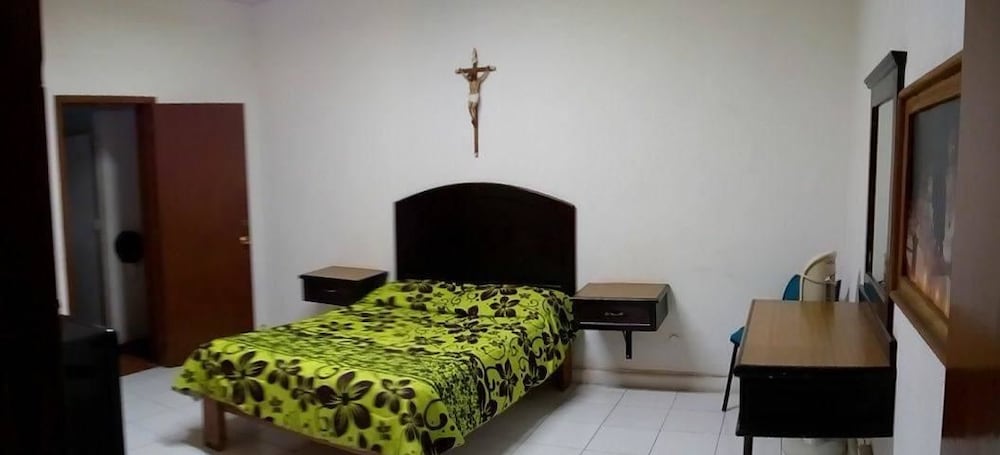 Hostal Sao Paulo — photo 5