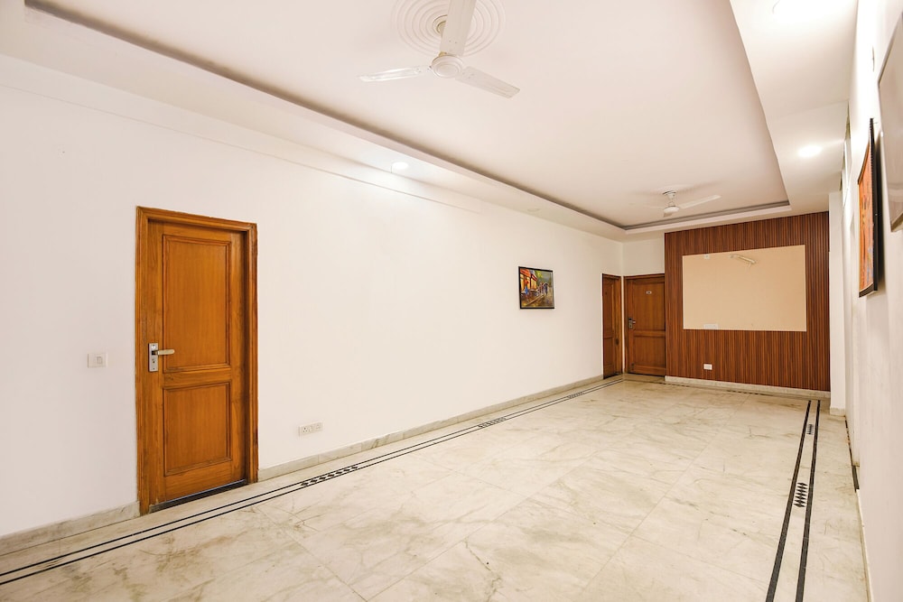 FabHotel Ganeshwaram 45