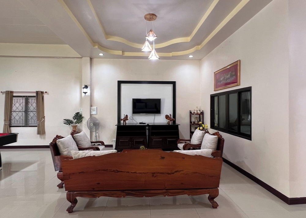Panya Villa Satun