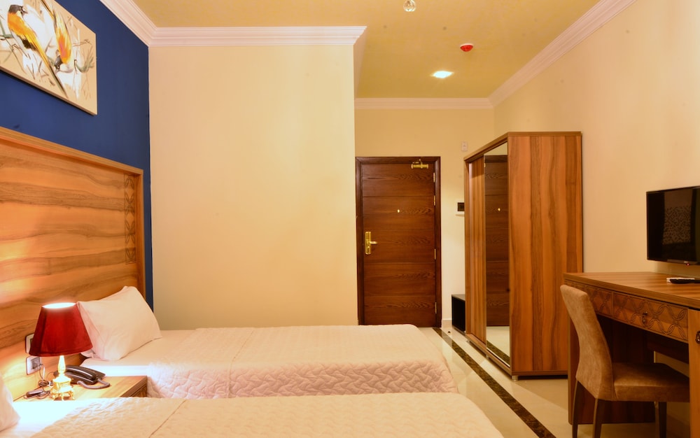 Bissau Royal Hotel view 3
