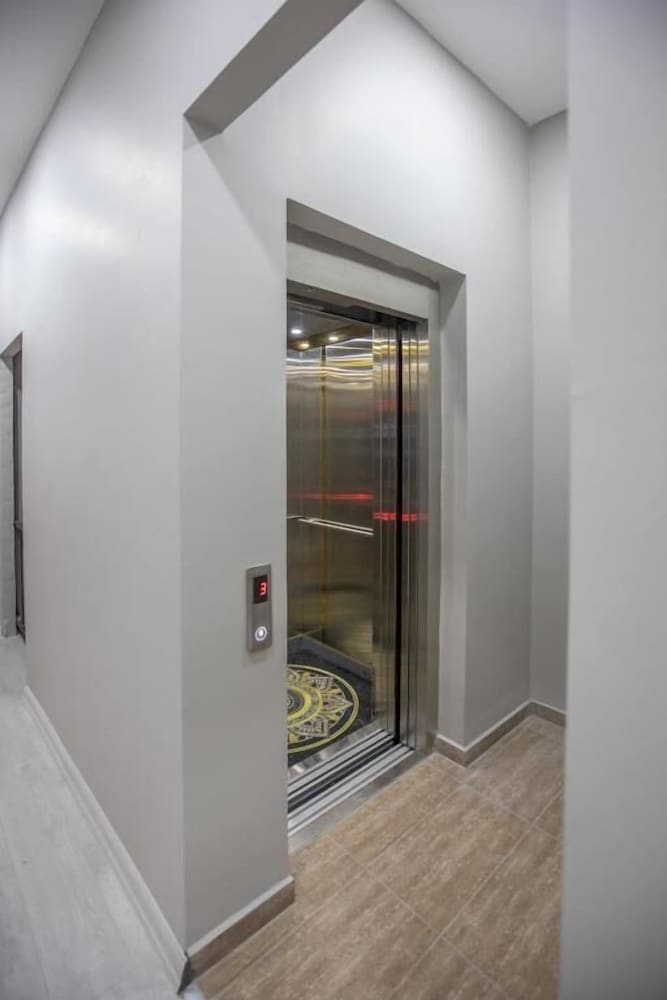 Taxim34 Otel - Image 71