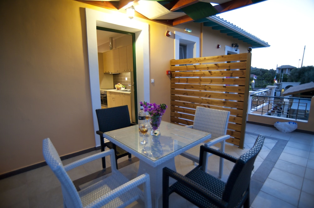 Villa Vita Holidays Apartments, Studios and Maisonettes, Zdjęcie 23