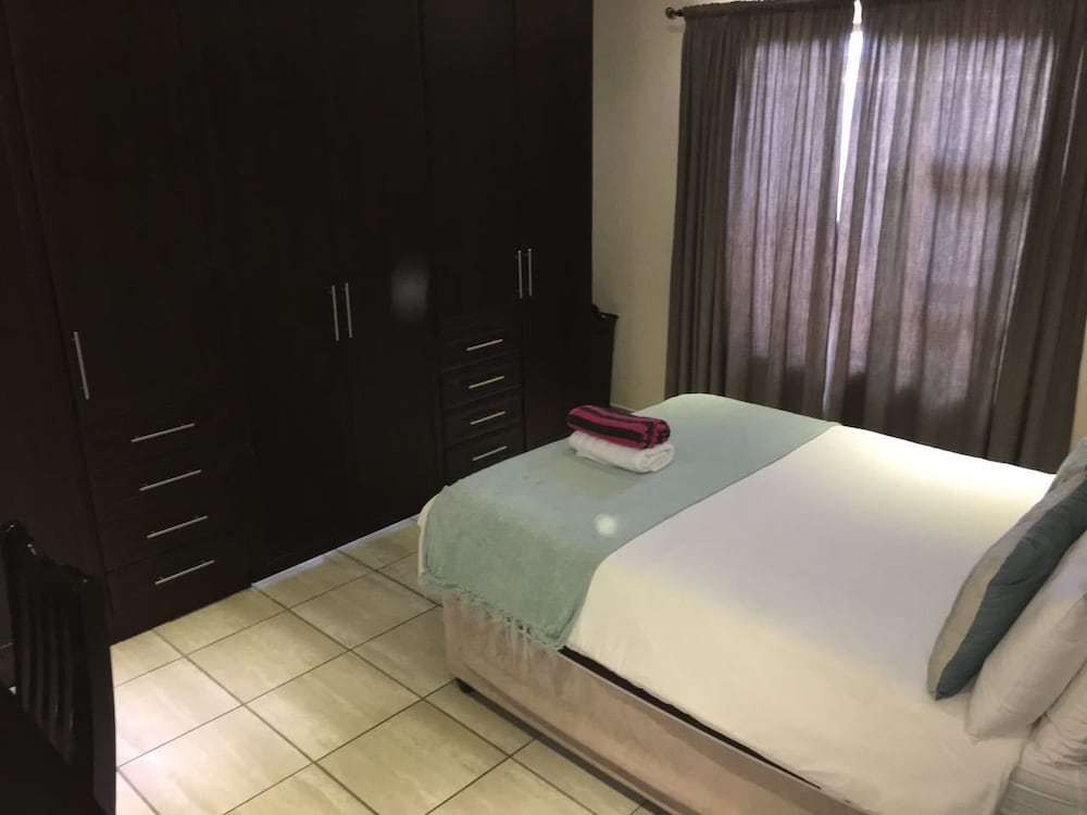 Gecko Inn Guest House