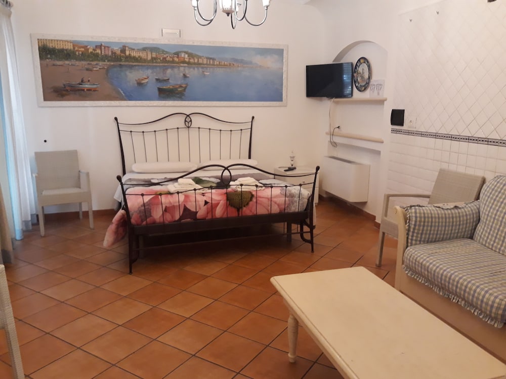 Cetara Albergo Diffuso