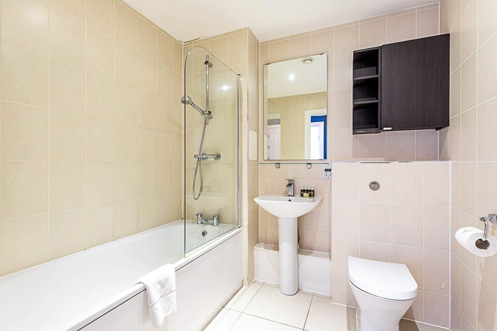 Stylish East London Apartment