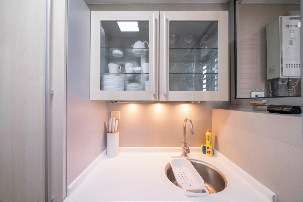 Tyms Bright 2BR 1BA Suite Yongxin