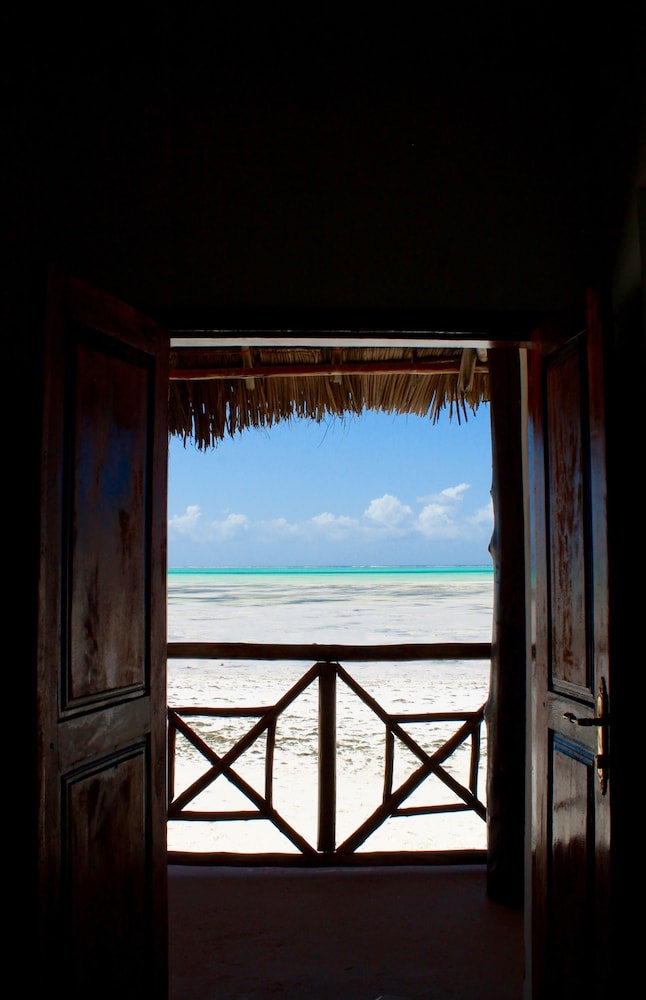 Maji Villa view 2