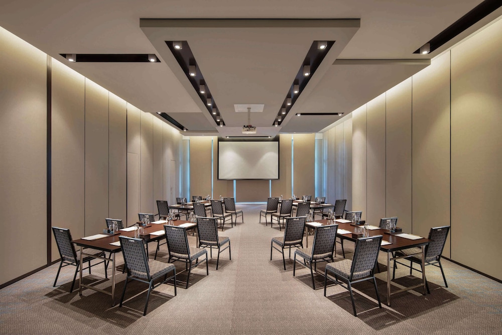 Doubletree Resort By Hilton Hainan - Xinglong Lakeside