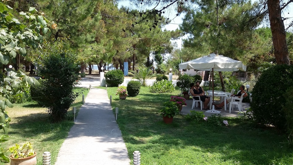 Villa Iris