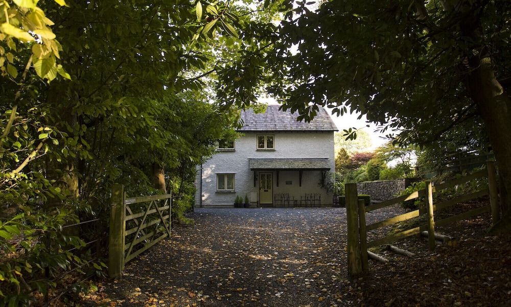 Merewood Lodge