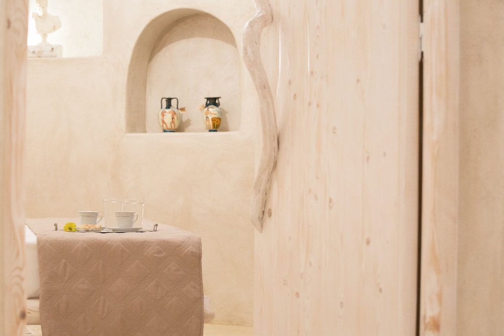 Love Nest villa