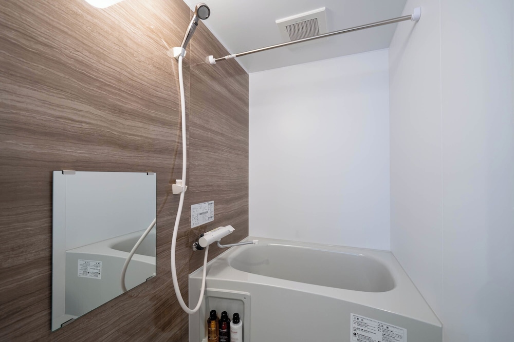 Residence Hotel Sapporo Susukino